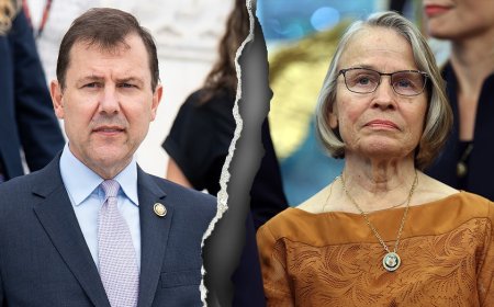 Trump-linked super PAC pulls funding from 2 House Republicans as GOP fights to keep majority