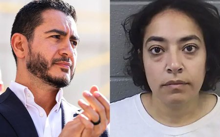Unearthed Posts Show Abdul El-Sayed’s Sister Declaring Affiliation with Islamic Terrorist Group, Contradicting Denials