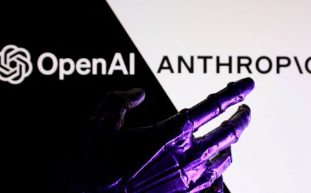 Tech firms promise to take down AI platforms if British secret services show they are unsafe