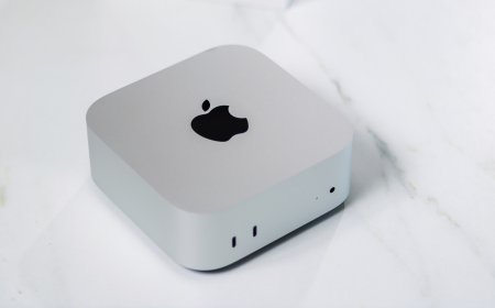 5 Reasons To Buy A Mac Mini Over A MacBook