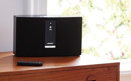 How Long Do Bose Smart Speakers Get Software Support?