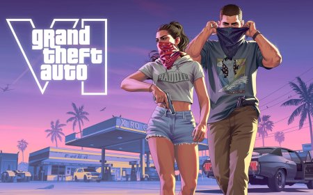 GTA 6 could come to PC as early as Q1 2027, leak claims