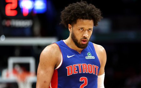From Cooper Flagg to DeMar DeRozan, the best NBA award bets heading into the new season