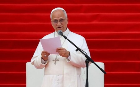 The Pope’s Death Penalty Stance Is Unconvincing