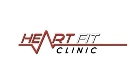 October 17 – Heart Fit Clinic