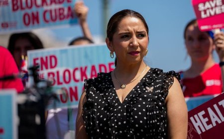 'Squad' Democrat formally introduces bill to abolish ICE, Border Patrol and dismantle DHS