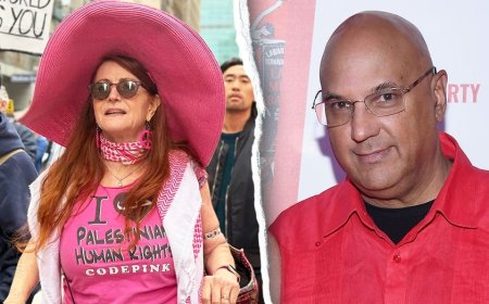 CodePink launches China tour as grand jury investigation into Singham network funding continues