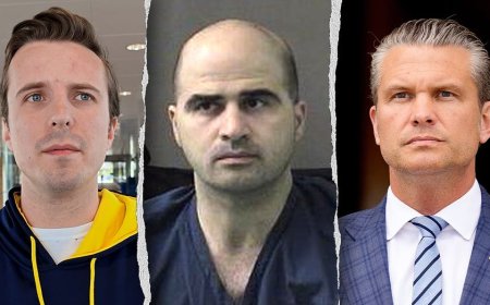 Americans draw the line at livestreaming ‘spectacle’ of Fort Hood shooter's execution: ‘It’s an abomination’