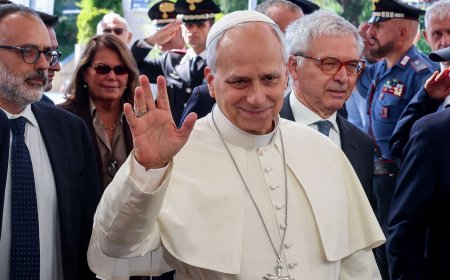 Cancer found after Pope had part of his lung removed during 'successful' surgery