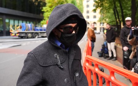 Civil servant 'fraudulently juggled five government jobs using remote work and sick notes'