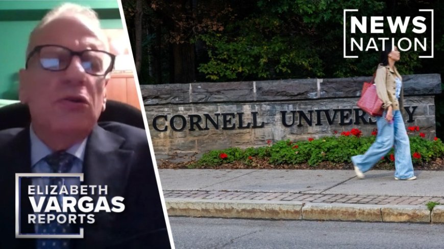 Cornell case puts New York’s intoxication, consent law under new scrutiny