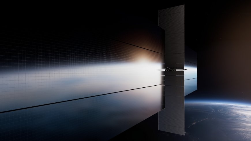 SpaceX Just Revealed That Orbital Data Centers Will Be Here Sooner Than You Think