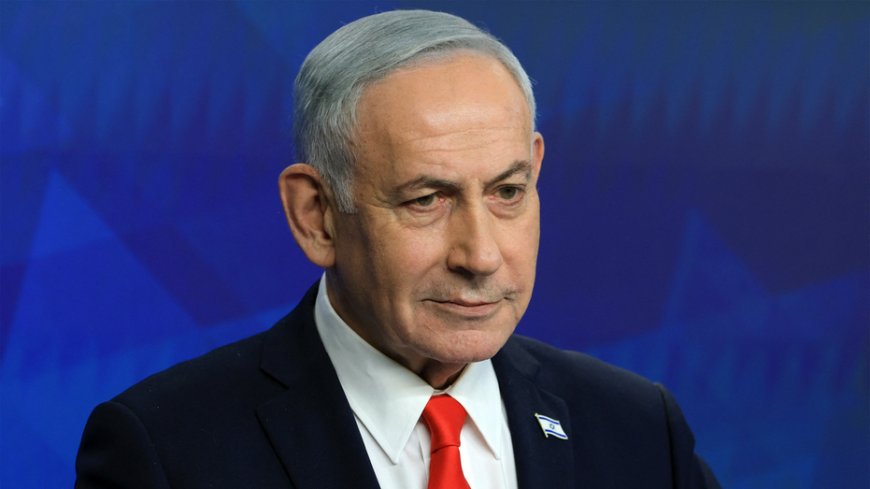 Netanyahu praises heroic bystander in bloody cockpit attack for preventing ‘another 9/11’