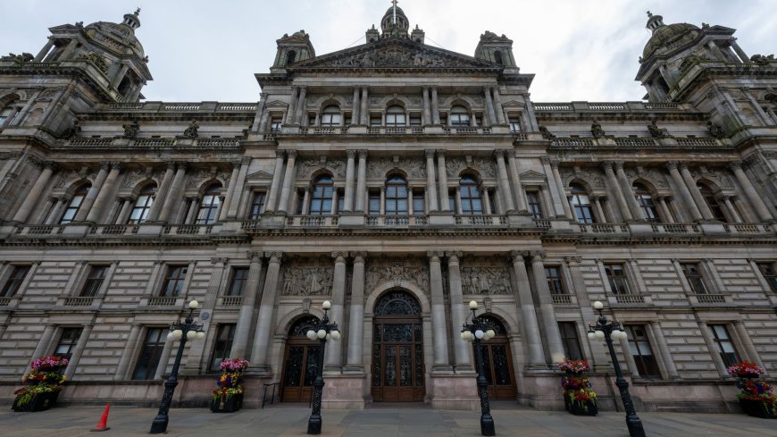 Talks between council and union 'break down again' amid fire and rehire plans