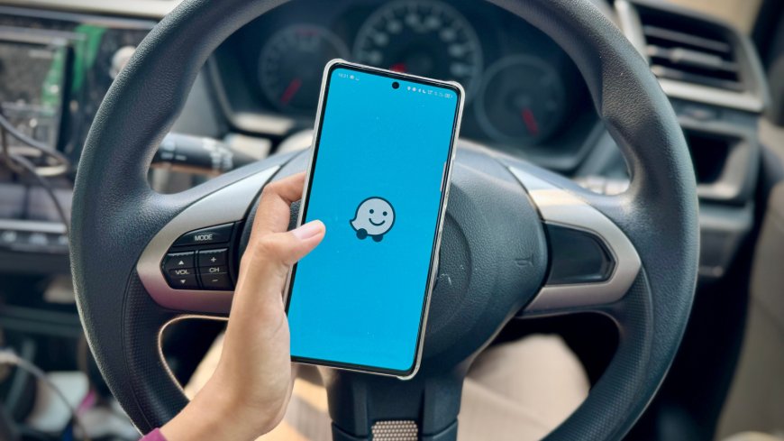 5 Waze Settings Drivers Should Enable