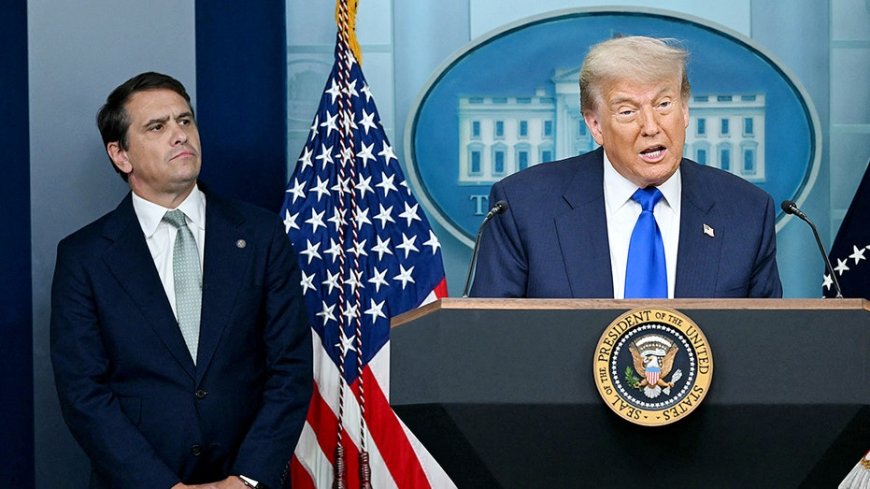 Pro-life group says mail-order abortion pills violate federal law, urges Trump admin to take action