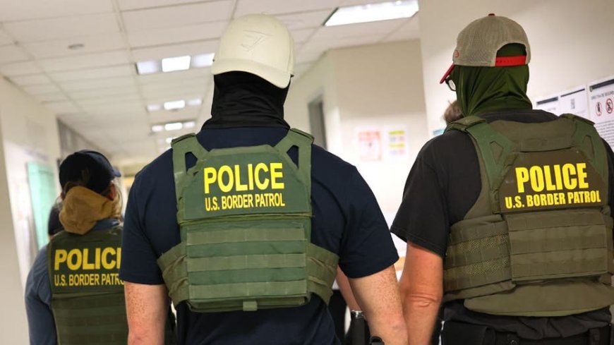 Deadly cartels know where our border agents live. We have to protect their families