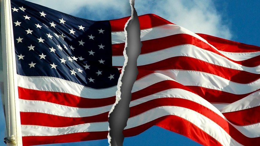 I escaped communism. America must not ignore the urgent warning signs