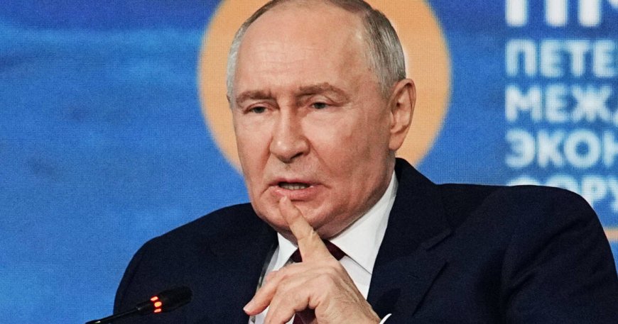 Russia Threatens Nuclear War If NATO Cuts Off Kaliningrad