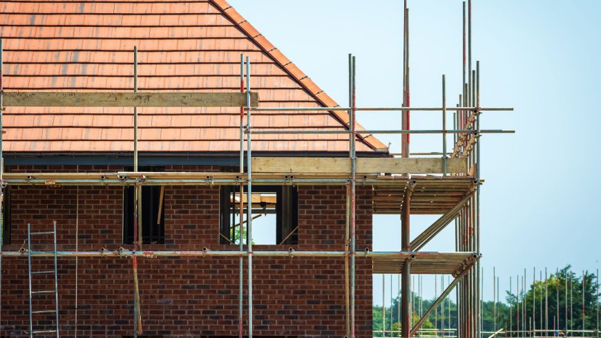 Goldman commits £500m to SME housebuilding lender Quantum