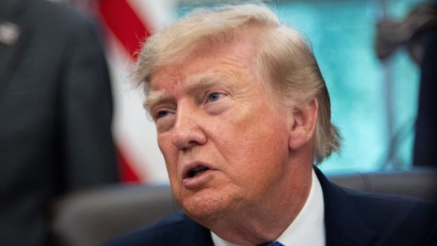 Supreme Court takes up Trump’s mandatory detention policy