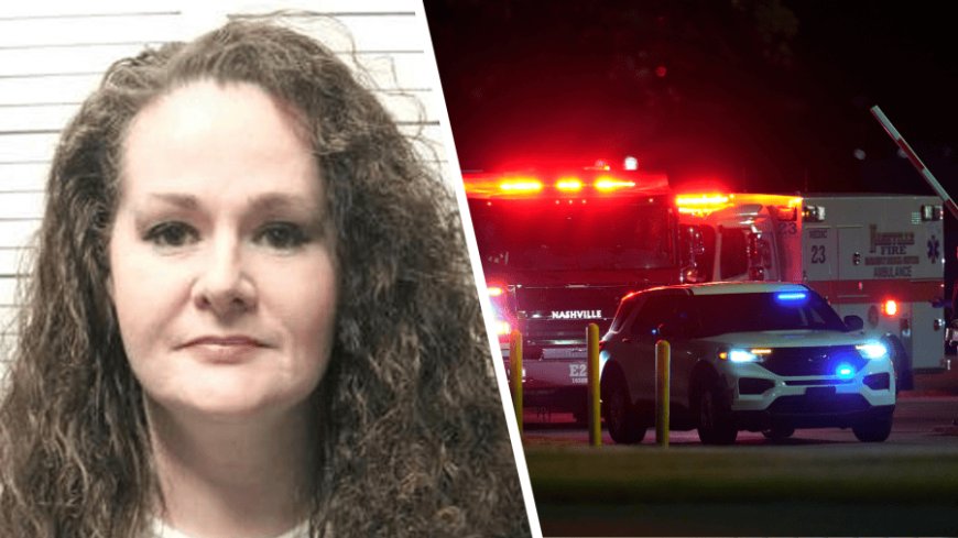 Christa Pike: Timeline of botched Tennessee execution