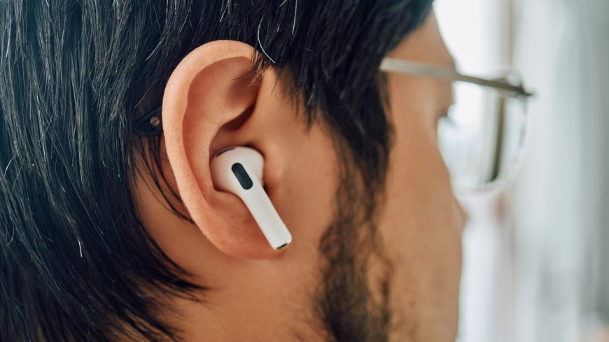 Are AirPods More Likely To Damage Your Hearing Than Wired Headphones