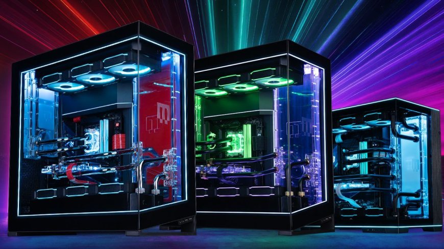 Maingear’s new program offers instant trade-ins for gaming PC buyers