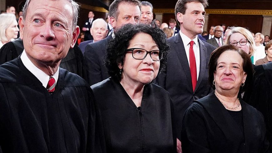 Sotomayor denies mom's bid to get son into elite NYC school amid racial discrimination fight
