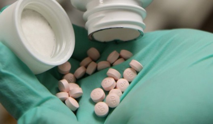 America Can Lower Drug Costs Without Sacrificing Medical Innovation