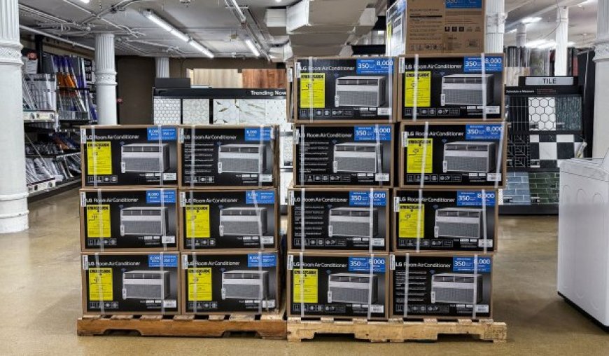 The Affordability Crisis Hits Air-Conditioning