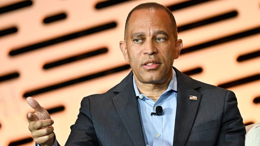 10 Democrat-held House seats Republicans could flip to save their majority