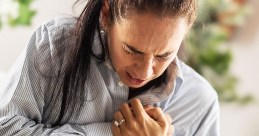 Death Rates Skyrocket Among Young Americans
