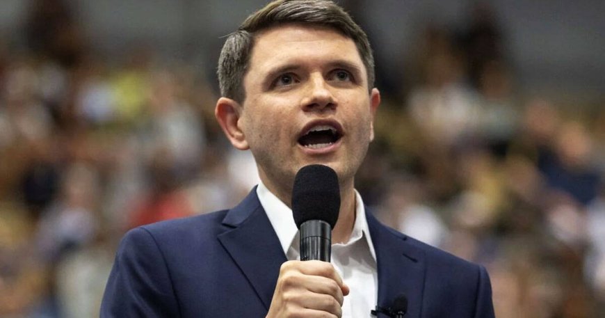 Texas Democrat Accused of Lifting Campaign Lines from Hollywood Movies and TV