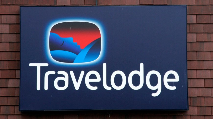 Travelodge 'fundamentally failed' woman sexually assaulted in hotel room