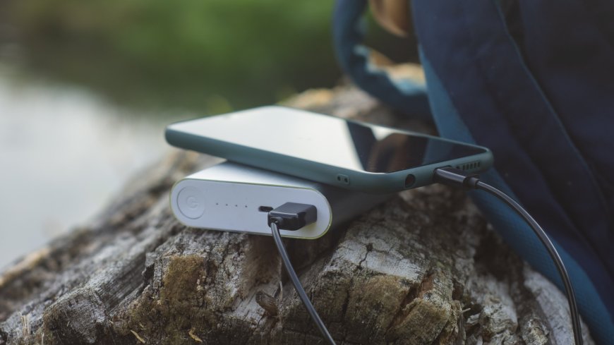 What's The Average Lifespan Of A Portable Battery Bank?