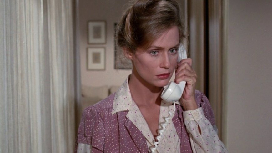 John Carpenter's 'Lost' TV Movie Starring Lauren Hutton Is Streaming For Free