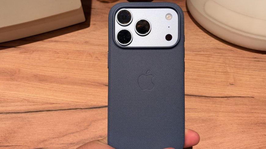 5 Affordable iPhone 18 Pro Cases You Should Check Out Instead Of Apple's