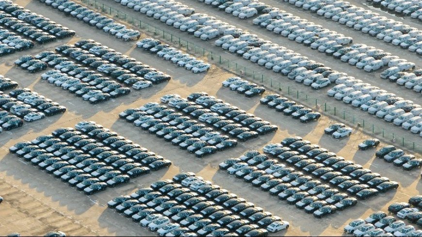 US Finalizes New Lower Fuel Economy Standards For Gasoline-Powered Vehicles