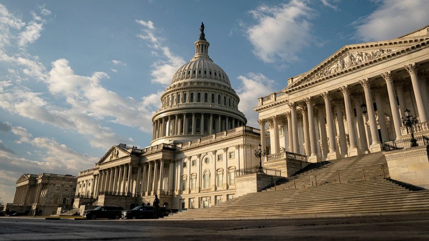 Reporter's Notebook: Congress dodged a fall shutdown, but the real fight looms