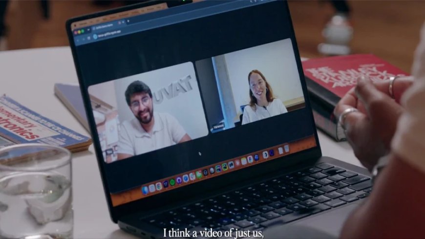 AI Company Claims Human Interaction Model Passes Turing Test
