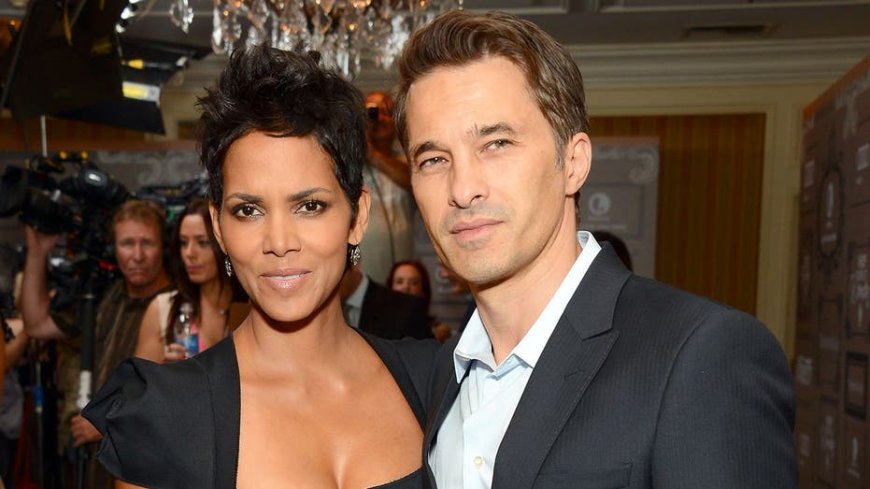 Halle Berry's attorney fires back after ex Olivier Martinez accuses actress of abusing their son
