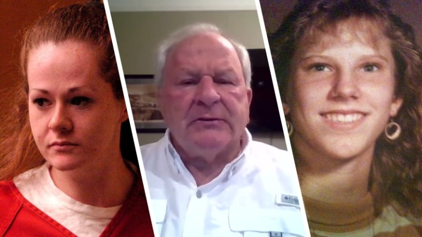 Pike crime scene still haunts former Knoxville police chief