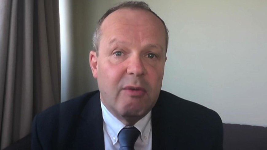 Energy regulator Ofgem closes in on appointment of Jarvis as new chief
