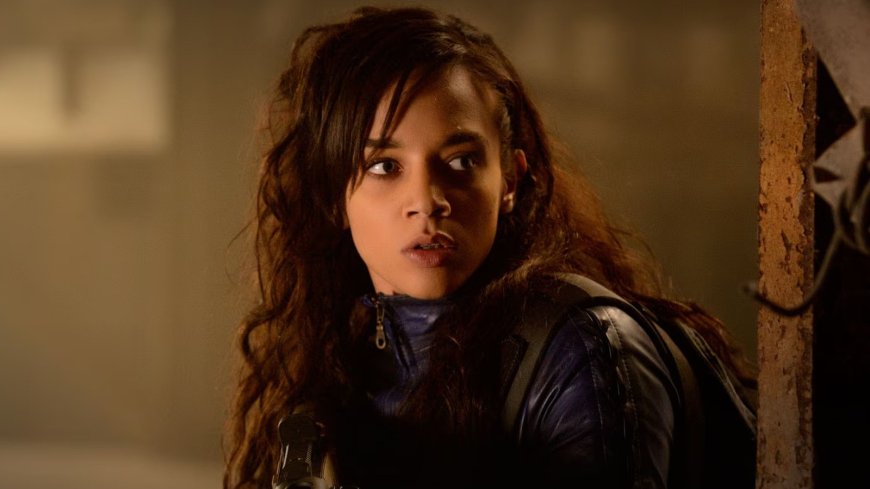 All 5 Seasons Of A Hit Sci-Fi Bounty Hunter Series Are Streaming For Free