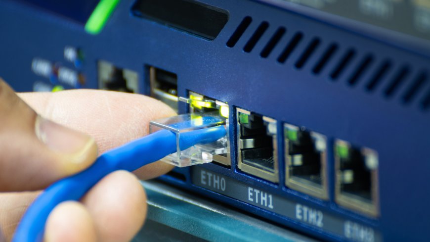 Does It Matter How Long An Ethernet Cable Is?