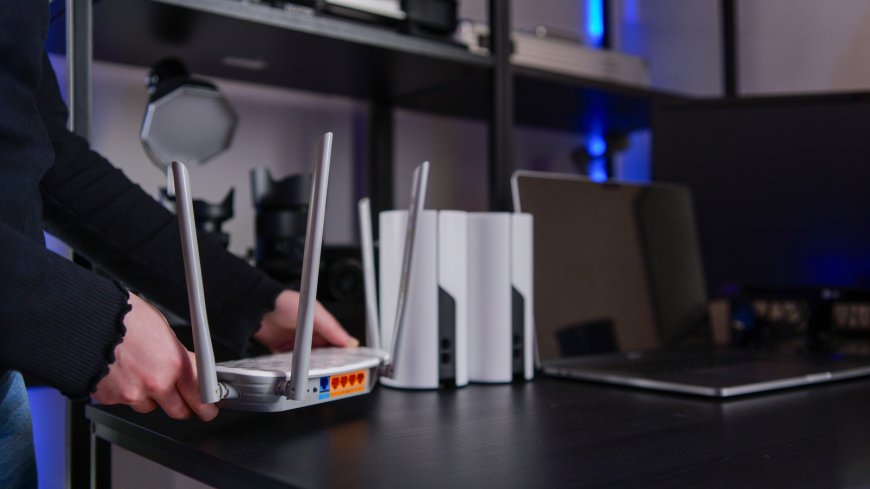 Can Mesh Wi-Fi Solve Your Gaming Lag