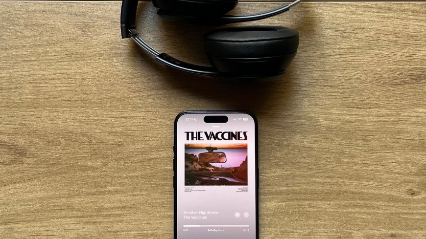 Apple Music Subscribers Reveal The Key Features They Want Next