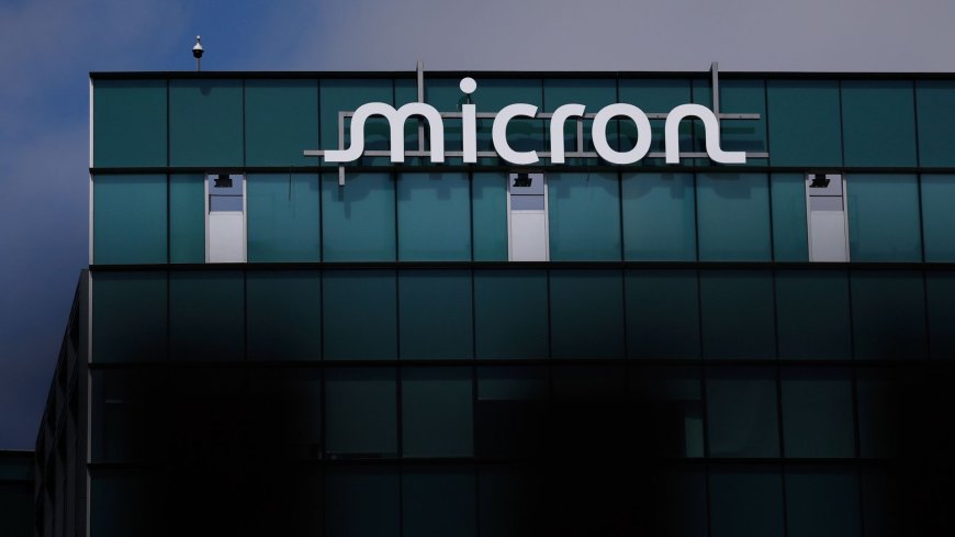 Micron now has an 88% margin on consumer memory