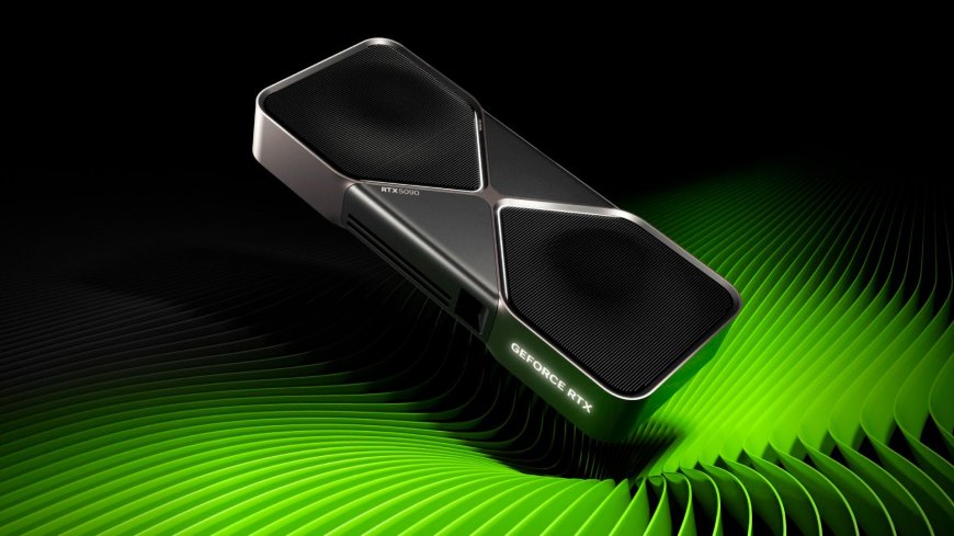 Micro Center requires photo ID and signed no-export pledge to buy RTX 5090 gaming GPU
